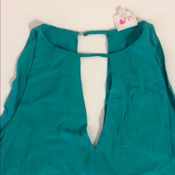 Blouse - Picture 2 of 4